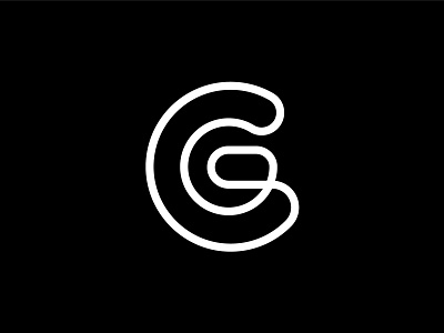 Gravity andstudio app bank banking branding digital finance g gravity line logo logotype mark minimalistic