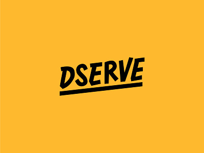 Dserve - eating out app