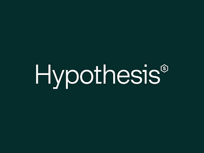 Hypothesis