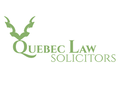 Quebec Law Solicitors