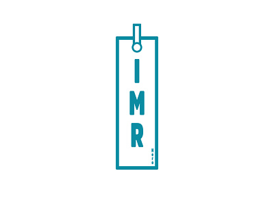 2D IMR Logo V1
