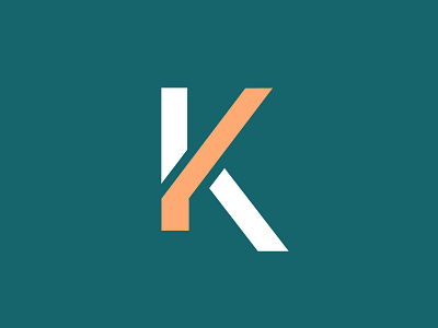 K - Logo