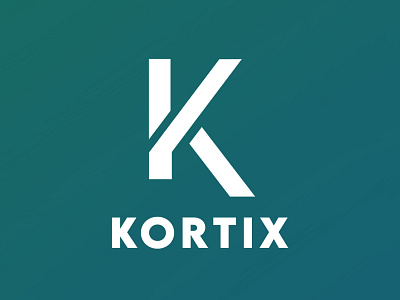 Kortix Design graphic design logo