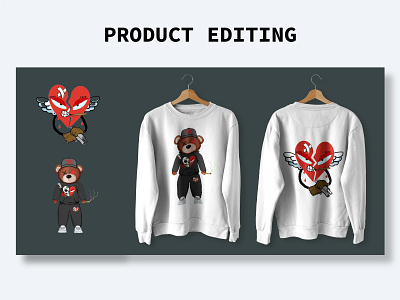 T-shirt Design amazon products creative t shirts product editing t shirt design