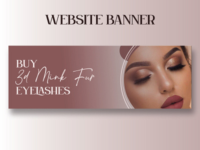 Website Banner branding creative design graphic design web banner website banner website cover