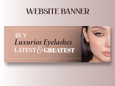 Website Banner