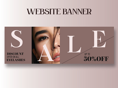 Website Banner