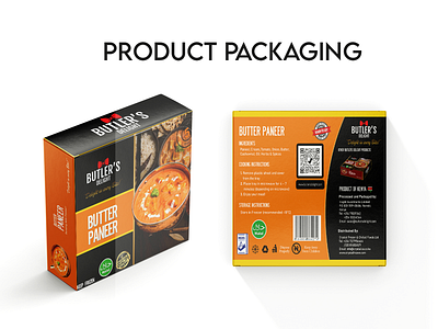 Product Packaging branding food packaging graphic design packaging product packaging