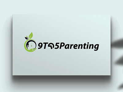 9To5Parenting | Logo