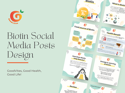 Social Media Posts Design branding creative design design graphic design illustration post design posts social media posts