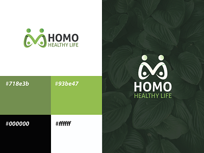 Health Logo Design