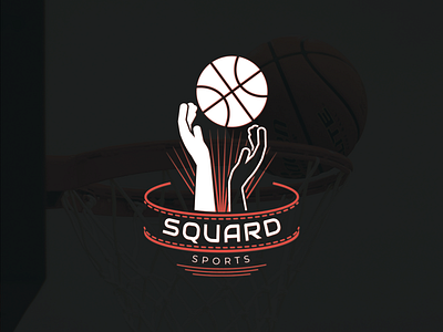 Sports Logo Design branding creative design design graphic design illustration logo sports logo vector
