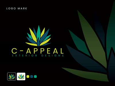 C-Appeal Exterior Design | Logo