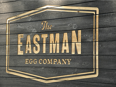 The Eastman Egg Company