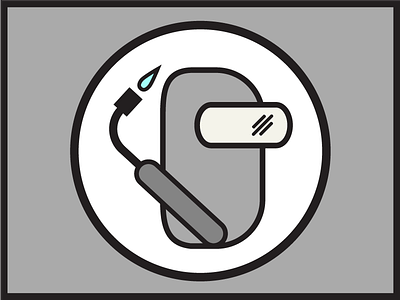 Welding Icon