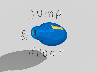 Jump & Shoot