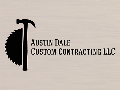 Austin Dale Custom Contracting