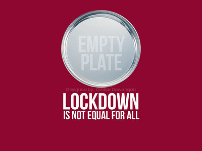 Lockdown Creative - Corona Creative - Social Media