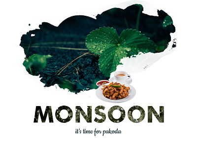 Monsoon 2021 | Social Media Design
