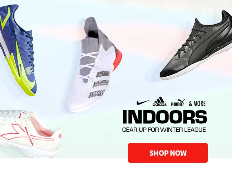 Angelo’s Soccer Corner Dribbble