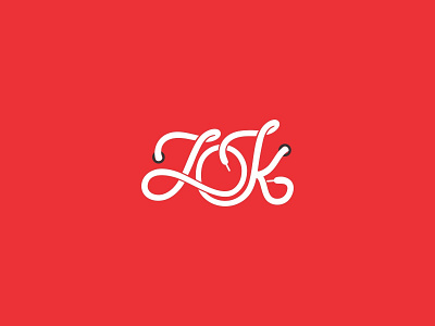 JOK shoes logo