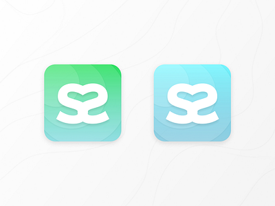 App Icon design for medical app