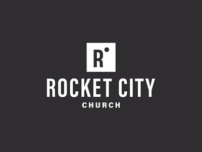 Rocket City Church Logo