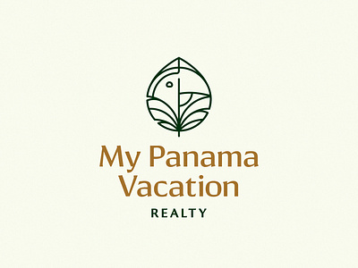 My Panama Vacation Realty Logo