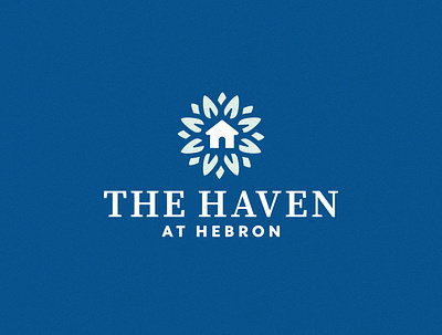 The Haven Logo icon