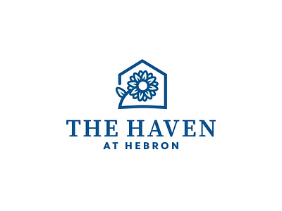 The Haven Logo - Another Concept