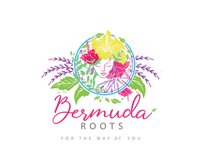 BERMUDA ROOT by Ana Kalicanin on Dribbble