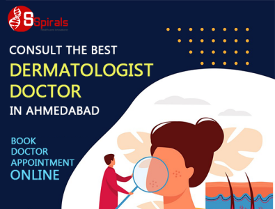 Best Dermatologist Ahmedabad By Diya Shukla On Dribbble