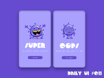 Daily UI #011 app dailyui design icon illustration illustrator ui ux vector