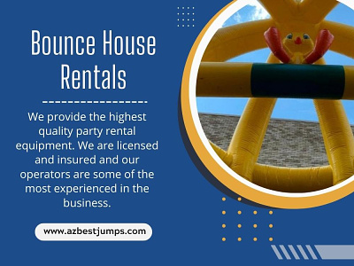 Bounce House Rentals Chandler bounce-house-rentals-chandler