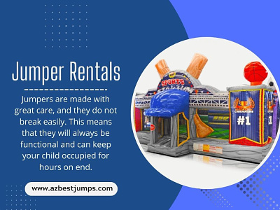 Jumper Rentals Peoriaaz bounce-house-rentals-chandler