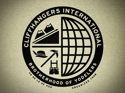 Cliffhangers International