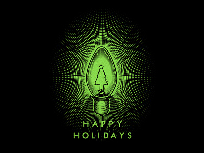 Happy Holidays!