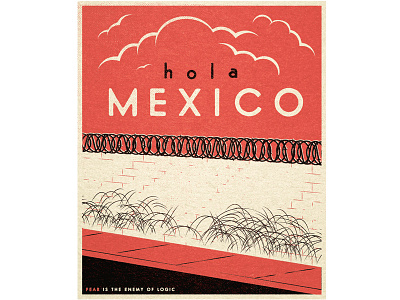 Hola Mexico
