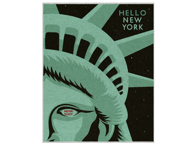 Hello nyc2
