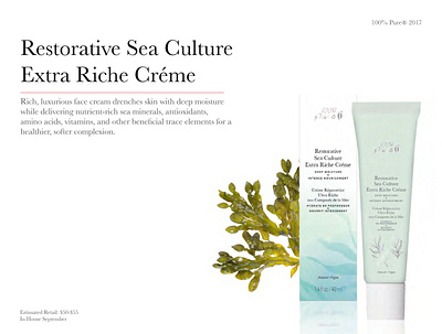 Brand Style Guide2 branding branding design design herbal website landing page typography ui ux uxui vector web design