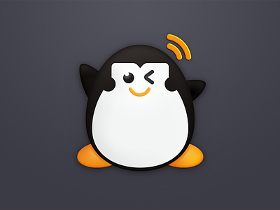娱票儿 entertainment penguin tencent ticketing wifi