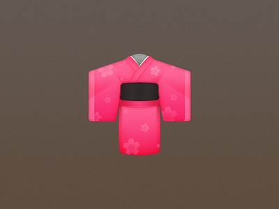 Japanese Kimono