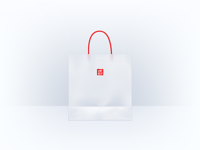 UNIQLO Packaging