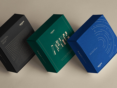 Packaging Design - Impact Gifts