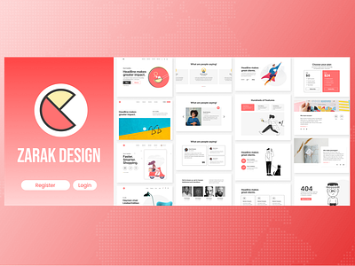 UI Design on Wireframing app branding design graphic design typography ui ux