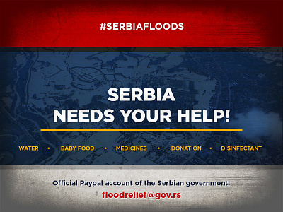 Serbiafloods