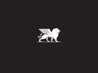 WingedLion logo