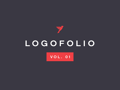 Behance Logofolio