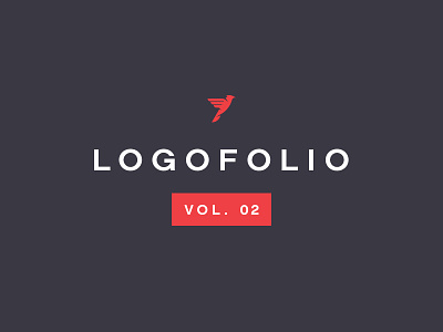 Behance Logofolio 2 behance branding graphic design logo logofolio marks portfolio symbols