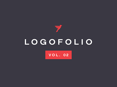 Behance Logofolio 2